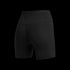 Terri Performance Biker Shorts Women - Black